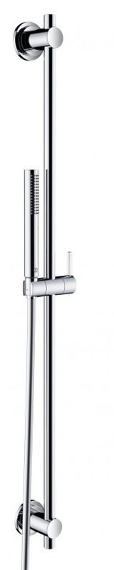 Kludi Nova Fonte Duschset Wandmontage chrom 2084005-25