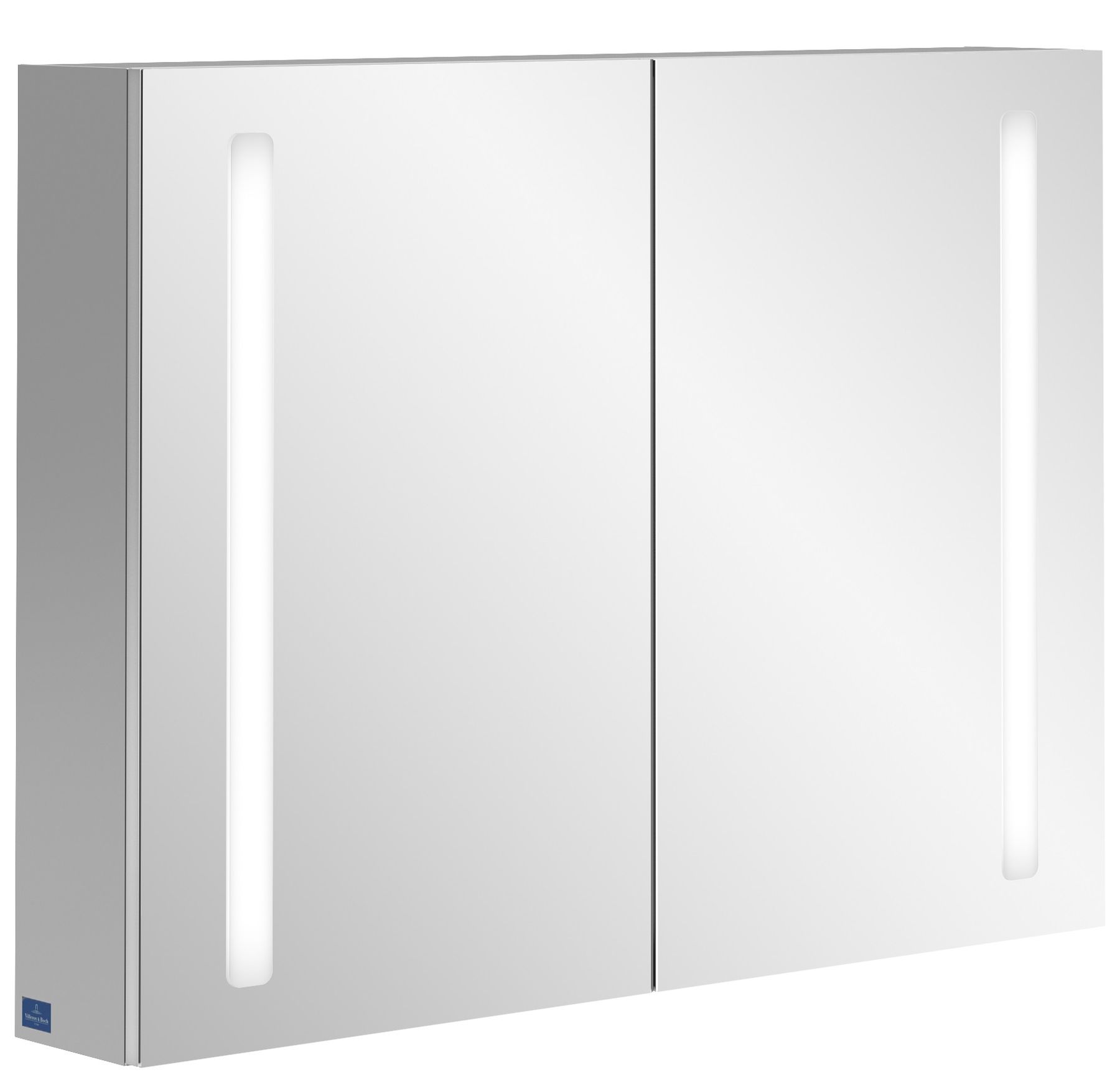 Villeroy & Boch My View 14 Kabinett 80x17.3x75 cm Spiegelschrank A4218000