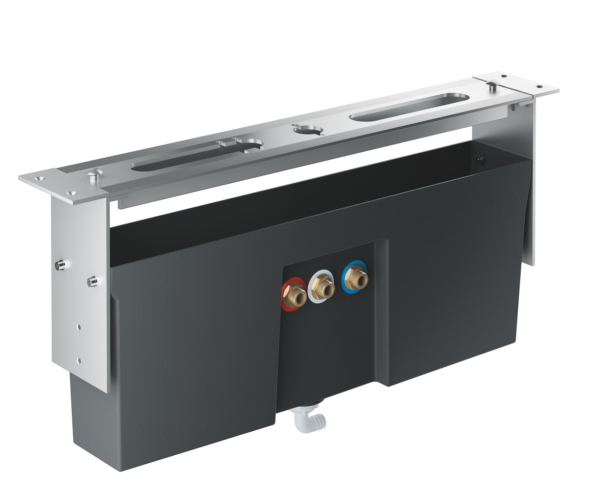 Grohe Element für den Badewanneneinbau 29037002