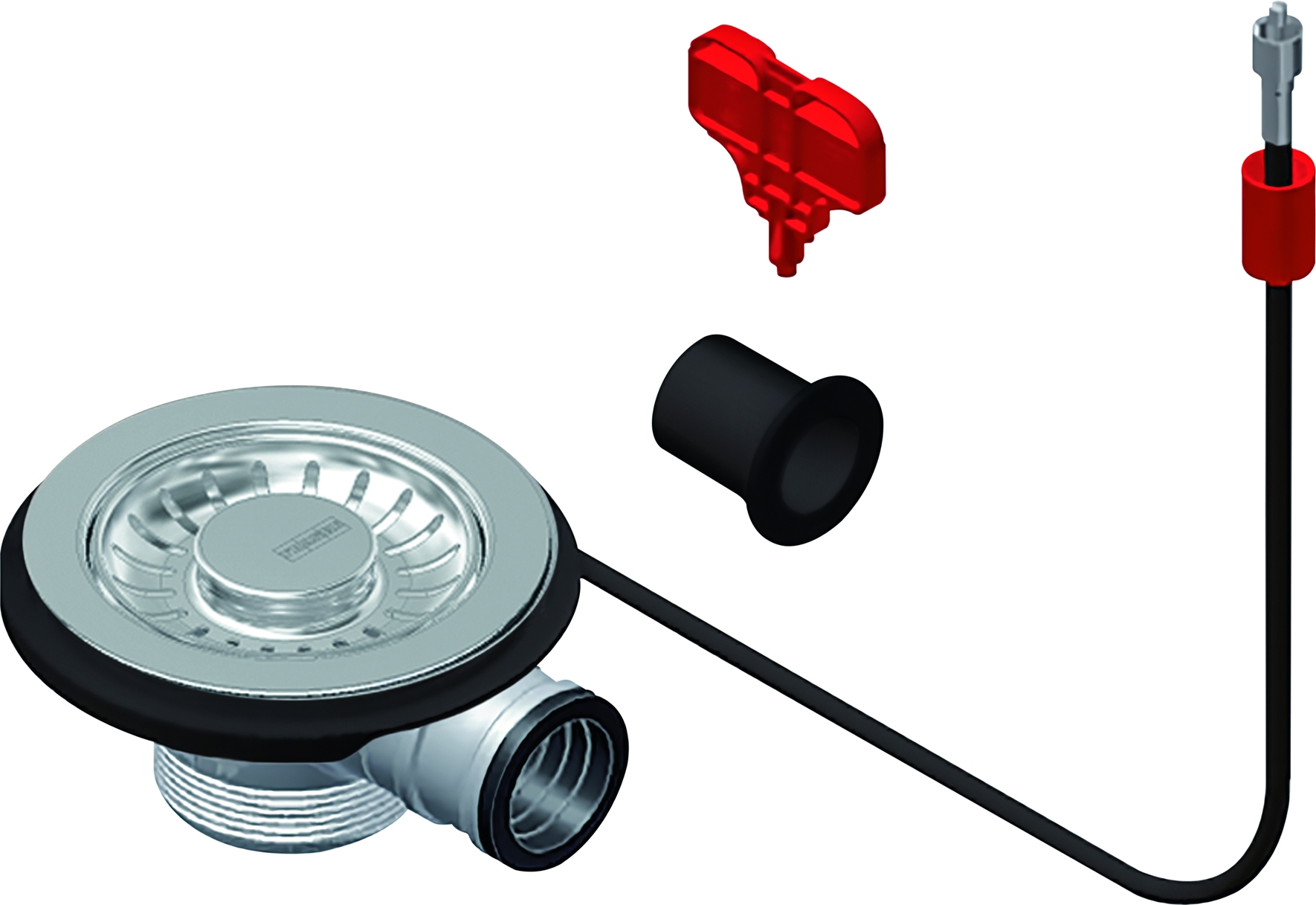 Franke Marmelade 112.0389.090