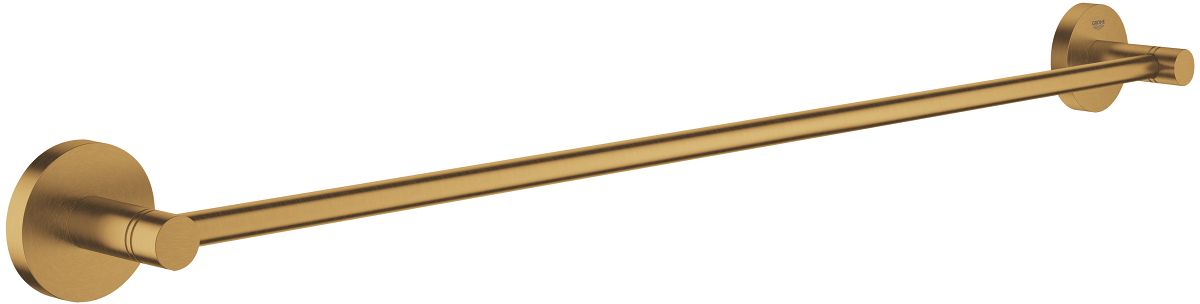 Grohe Essentials Handtuchhalter Brushed Cool Sunrise 40366GN1