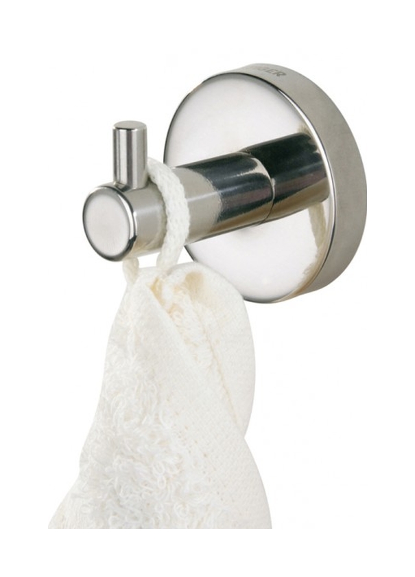 Tiger Boston Handtuchhalter chrom 309630346