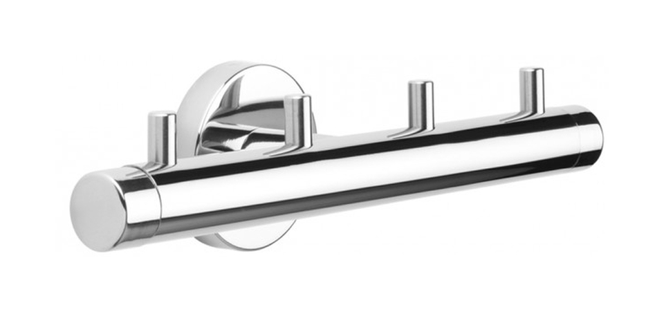 Tiger Boston Handtuchhalter chrom 309830346