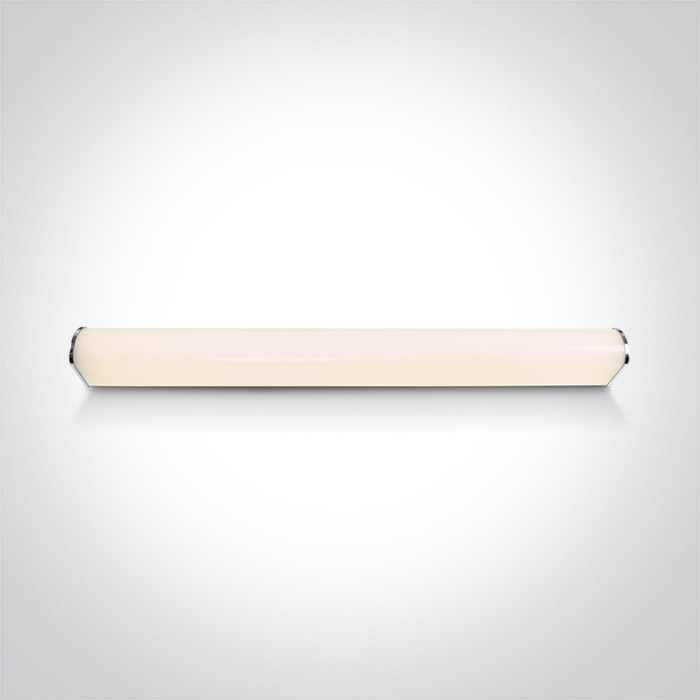 One Light Gawdos Leuchter 1x20 W chrom 38120C/C