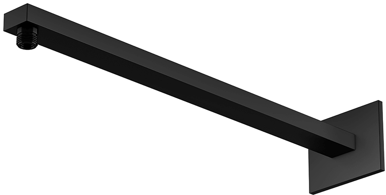 Steinberg 120 Wandarm schwarz 1207910S