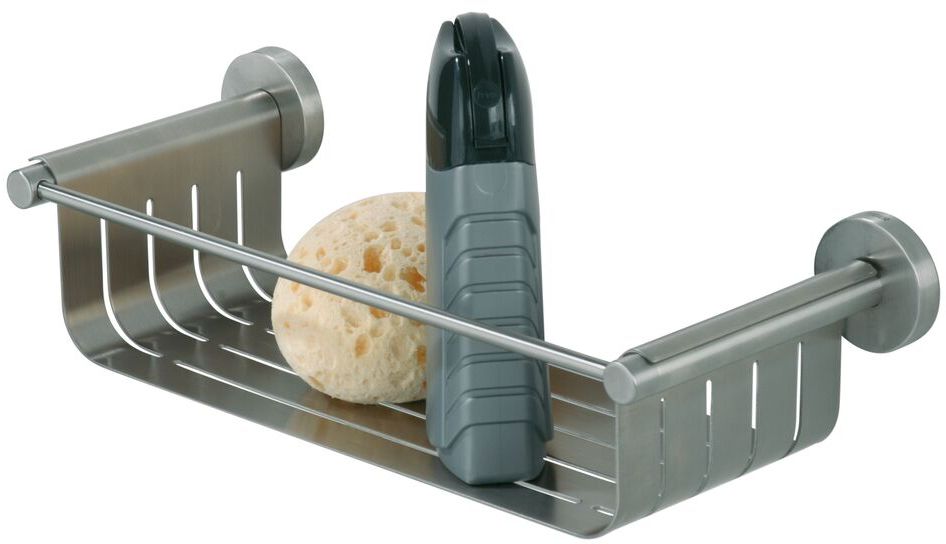 Tiger Boston Badezimmerkorb stahl 303530946