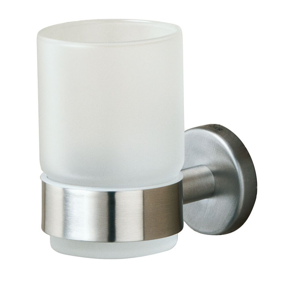 Tiger Boston Zahnputzbecher weiß 307630946