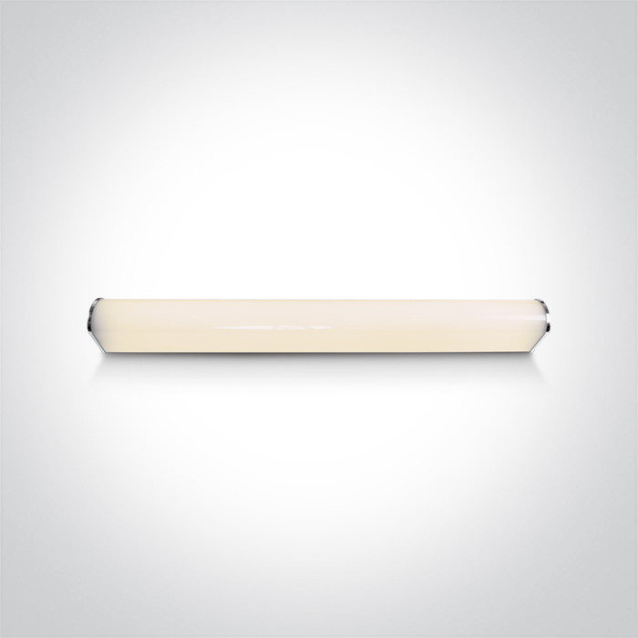 One Light Kithira Leuchter 1x15 W chrom 38115C/W