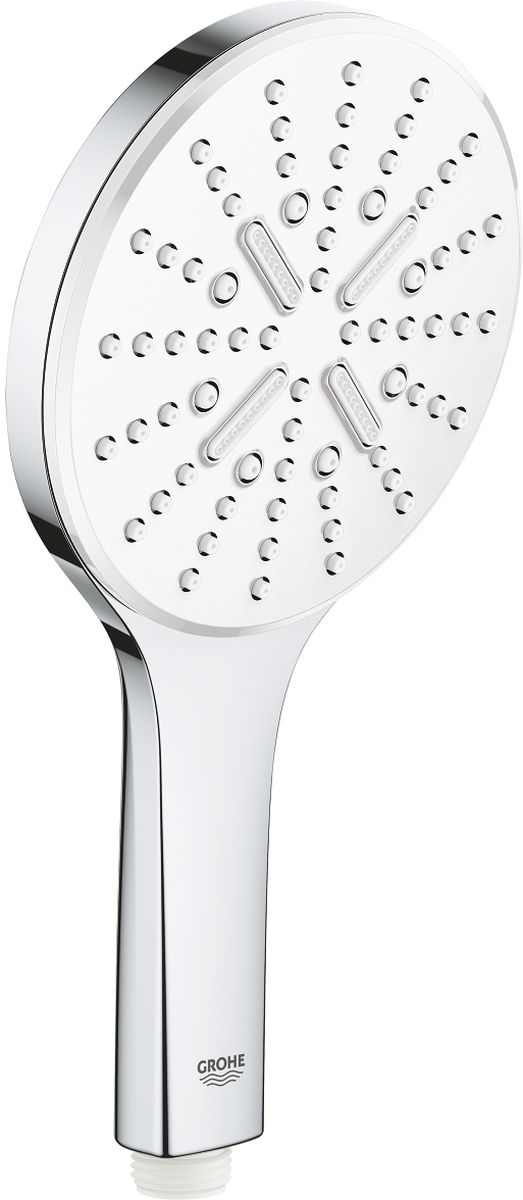 Grohe Rainshower Handbrause StarLight Chrome 26574LS0