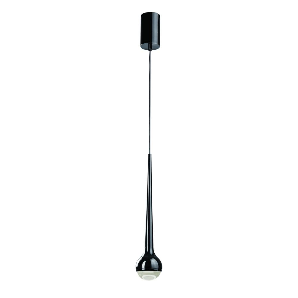 Open Design Cappi Pendelleuchte 1x5 W schwarz OR80247