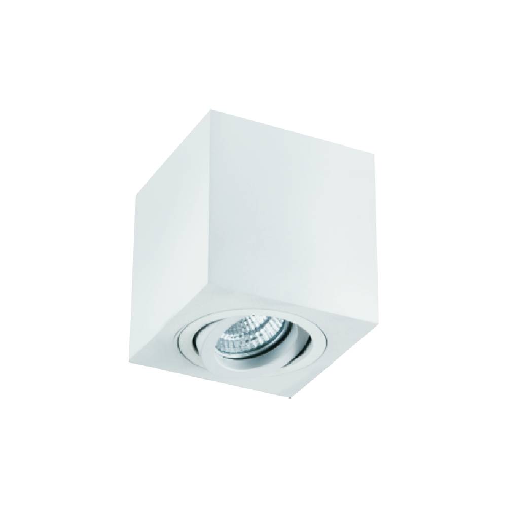 Open Design Lago Deckenlampe 1x8 W weiß OR82135