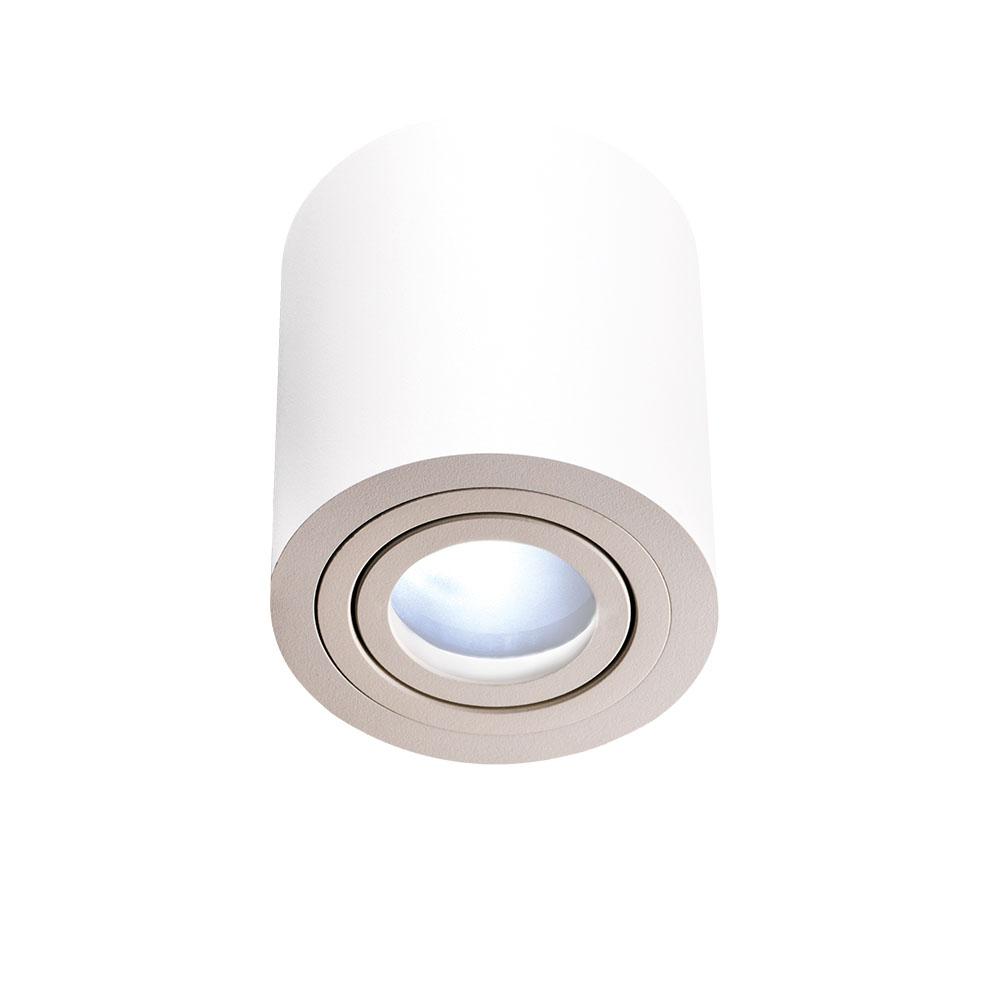 Open Design Rullo Deckenlampe 1x8 W weiß OR82449