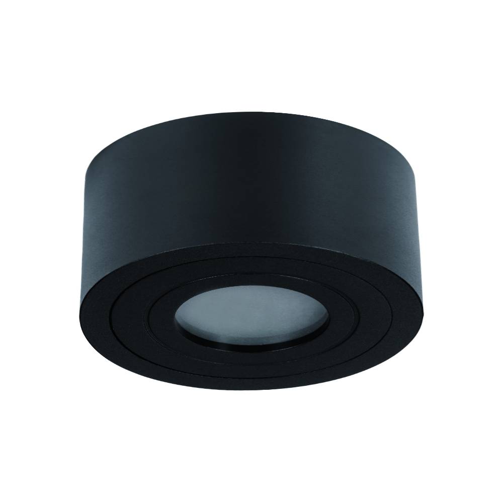 Open Design Rullo Deckenlampe 1x5 W schwarz OR82432