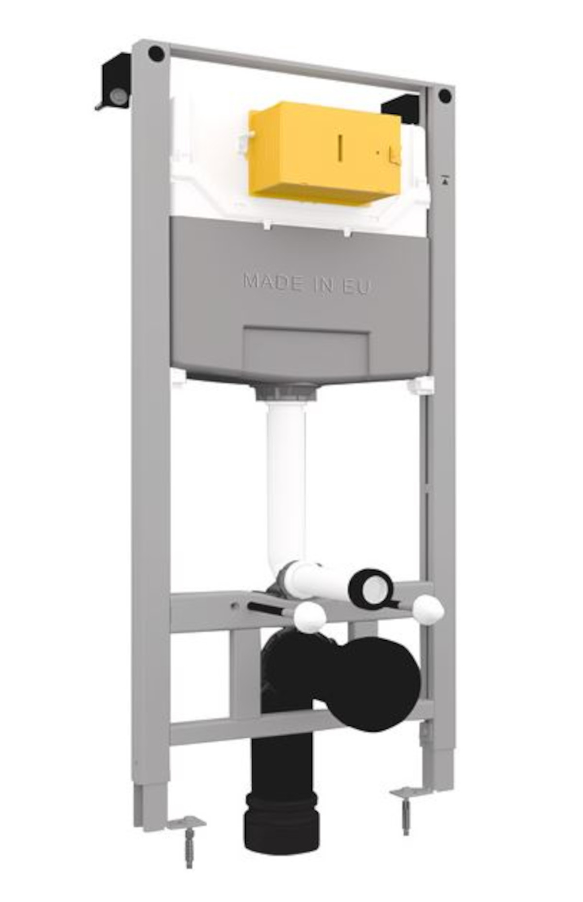 Excellent Shiro unterputzrahmen in der hängenden Schüssel INEX.SH2.1110.500