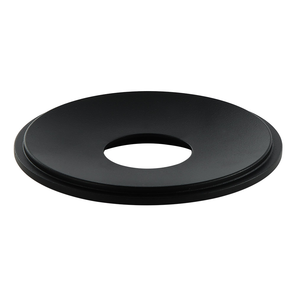 Open Design Ufo Schwarzer UFO-Reduktionsring schwarz OR81862