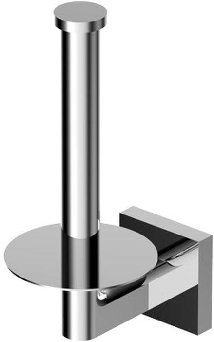 Omnires Tyber Klopapierhalterung chrom TB50530CR