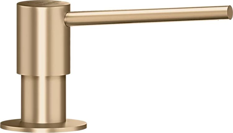 Villeroy & Boch Seifenspender 250 ml gold 92362003