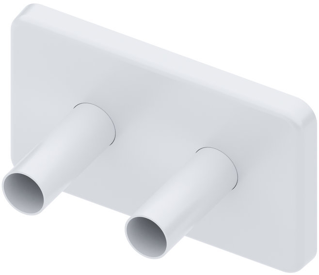 Excellent Volaro Maskierungsset GREX.VO127.WH