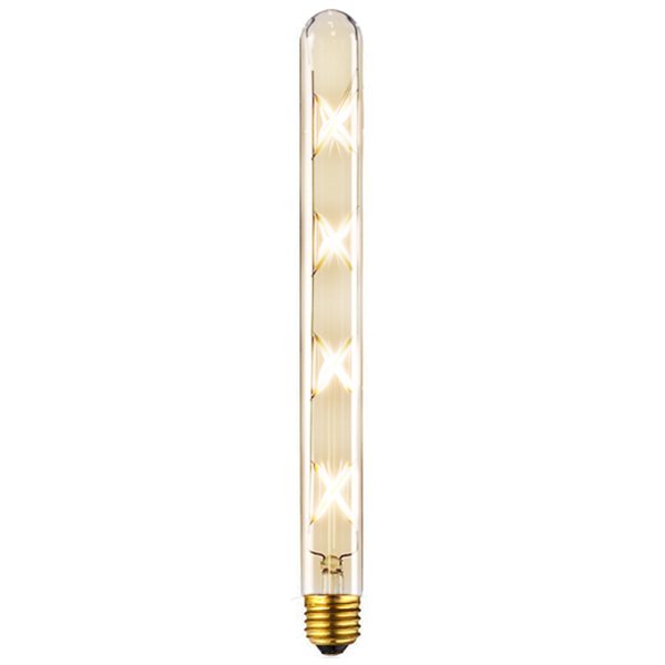 Altavola Design Edison Birne 1x8 W 2800 K E27 BF65-LED