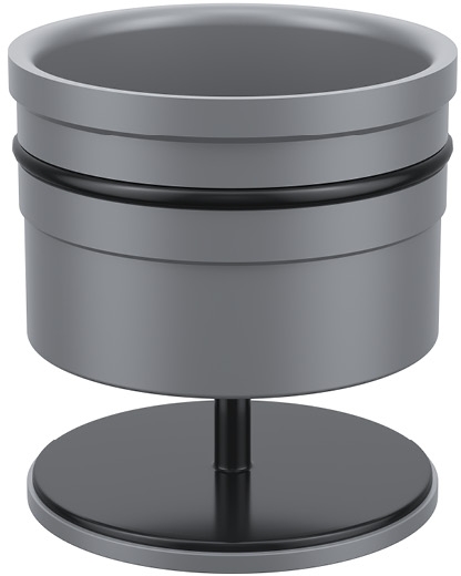 Excellent Stilio Siphon INEX.1515.SS