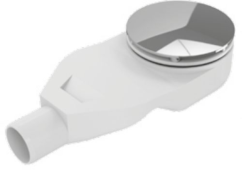 New Trendy Thino Siphon für eine Duschwanne S-0038