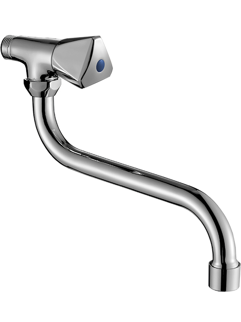 Kuchinox Norm Wandventil || BQN05BD