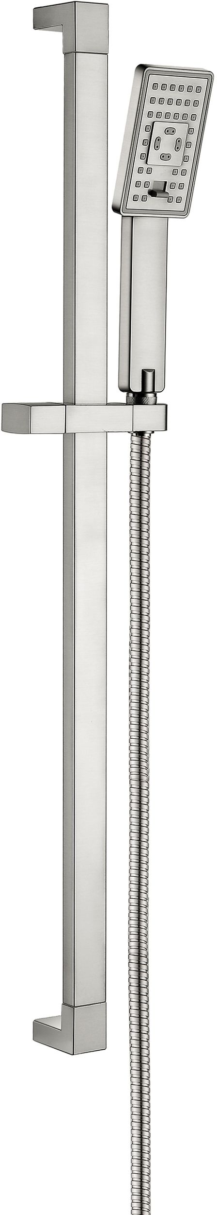 Omnires JimJim Duschset Wandmontage || JIMJIM-SIN