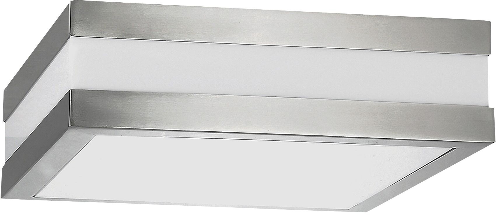 Rabalux Stuttgard Decke 2x11 W chrom 8227