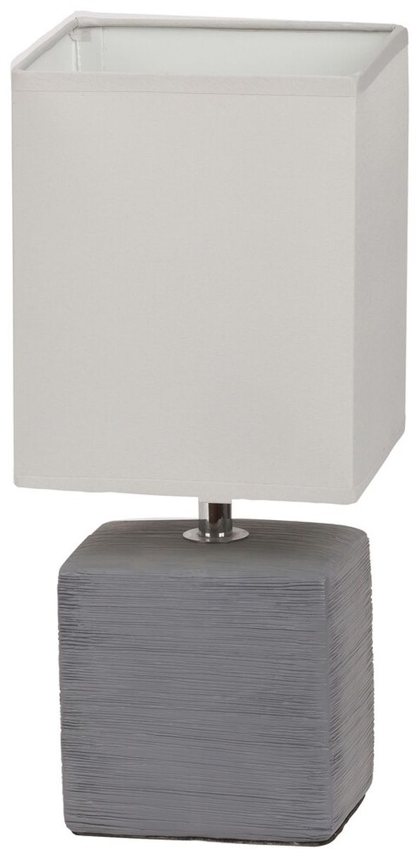 Rabalux Orlando Tischlampe 1x40 W weiß 4458