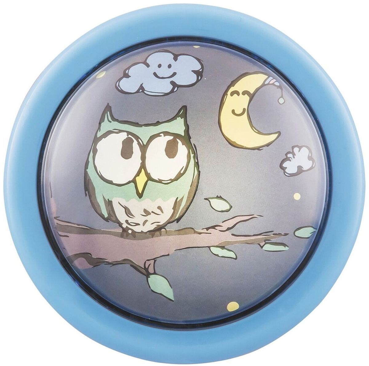 Rabalux Shepherd Leuchter 1x0.3 W mehrfarbig 4563