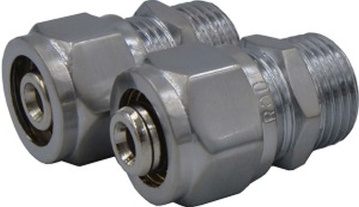 Imers Anschlussnippel 2201