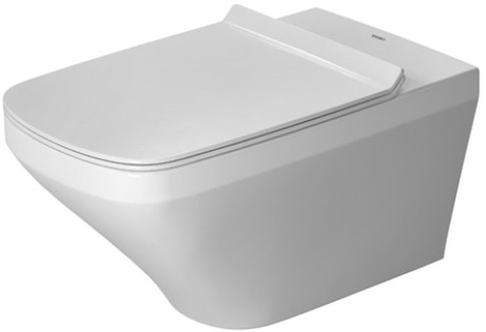 Duravit DuraStyle toilettenschüssel hängend weiß 25370900001