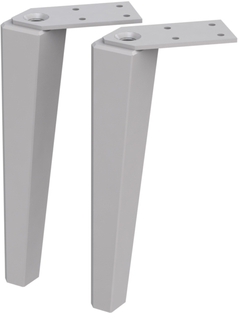 Oristo Montebianco Füße OR47-A-NO-20-10