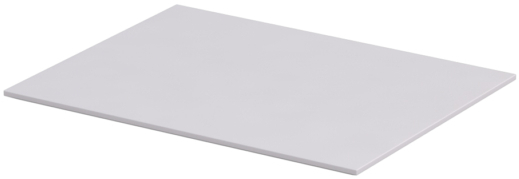 Oristo Uni Arbeitsplatte 59.6x45.9 cm sandig OR00-BU-60-10