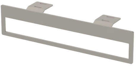 Oristo Uni Geländer OR00-A-RE-45-10