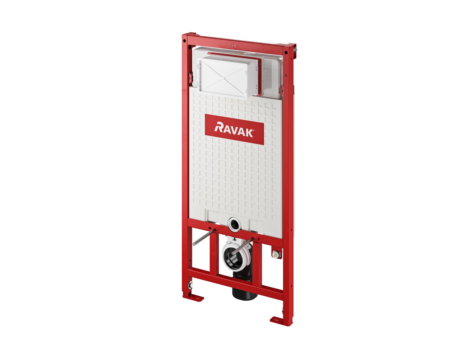 Ravak G Unterputzrahmen in der hängenden Schüssel X01703