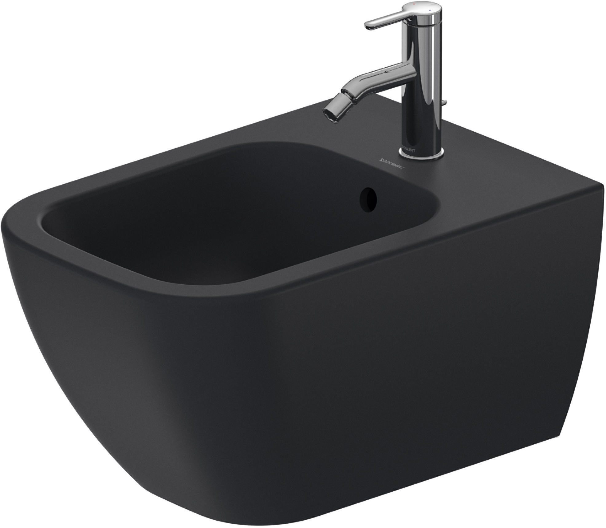 Duravit Happy D.2 bidet hängend 22581513001