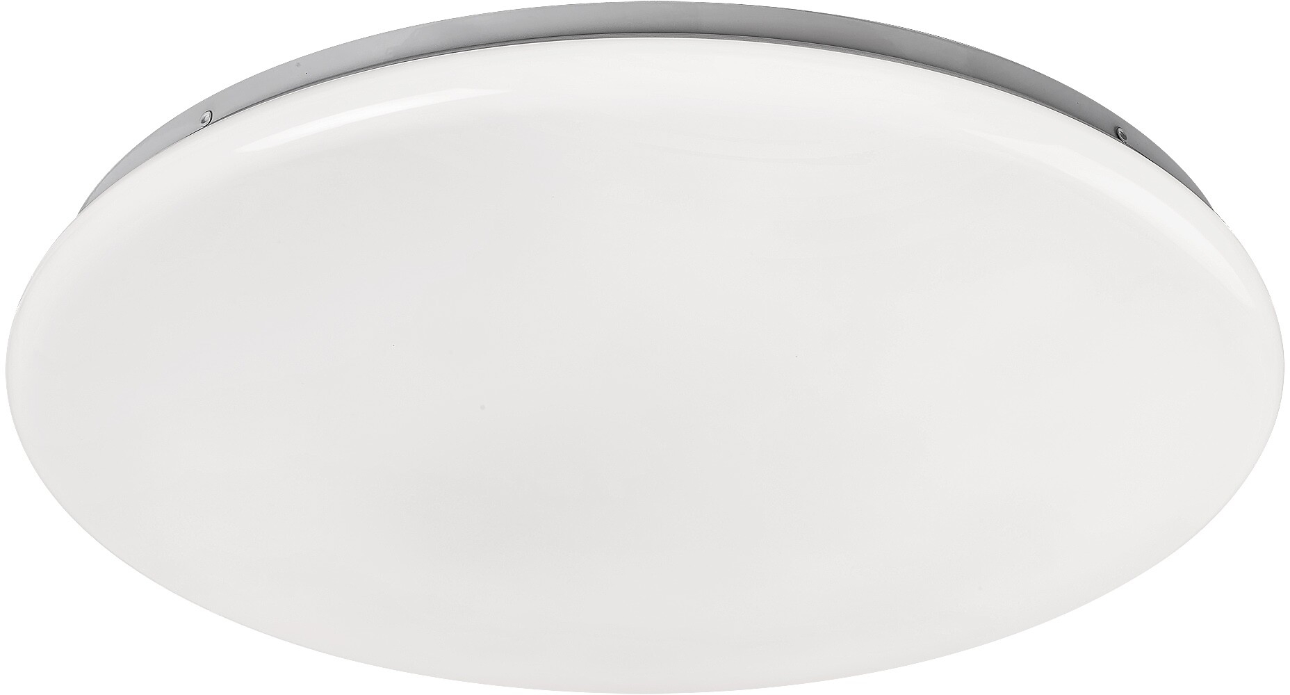 Rabalux Danny Decke 1x36 W weiß 5449