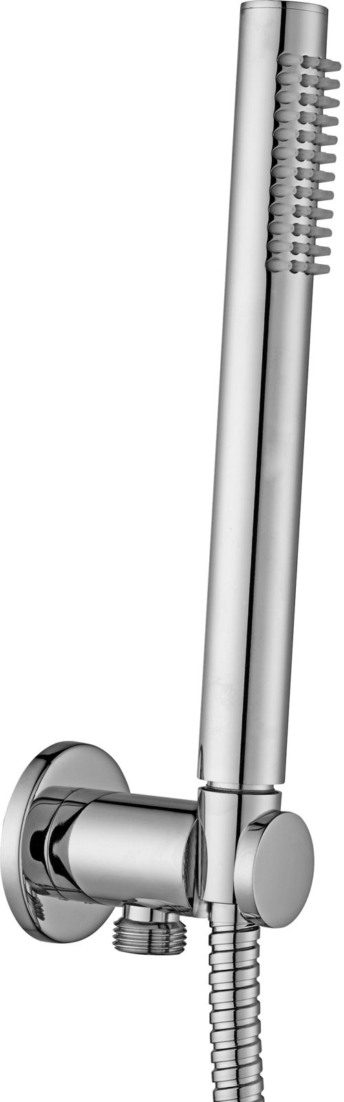 Paffoni Light Duschset Wandmontage chrom ZDUP094CR