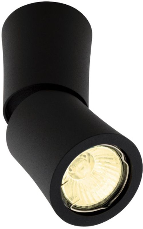 MaxLight Dot Deckenlampe 1x50 W schwarz C0157