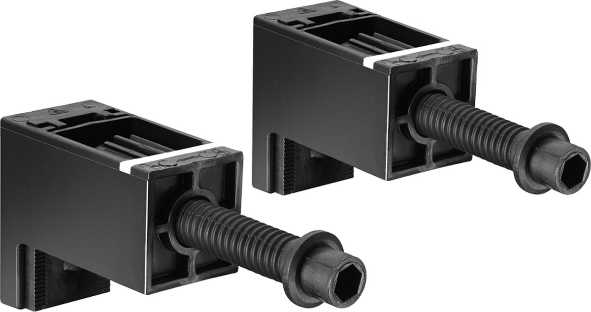 Schell Montus Satz Toilettengriffe 30710099