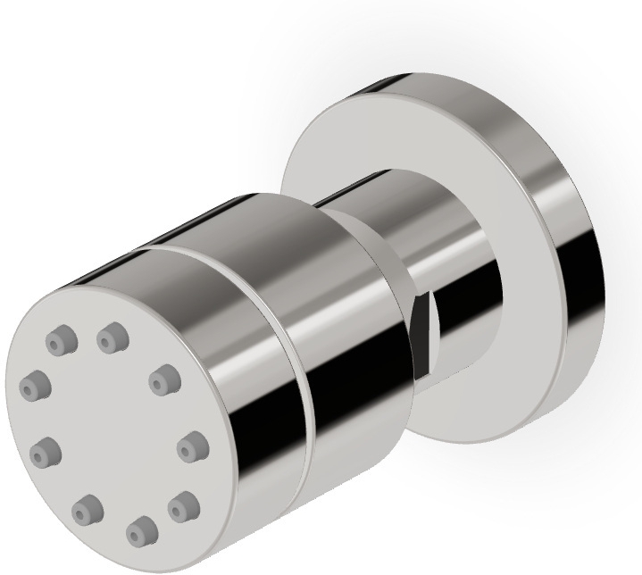 Zucchetti Düse || Z92896.C8