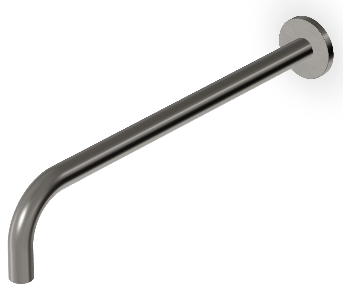 Zucchetti Duscharm schwarz Z93027.C51