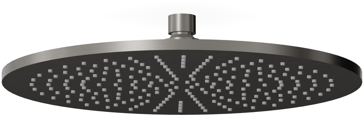 Zucchetti Closer Kopfbrause 40x40 cm rund || Z94267.C51