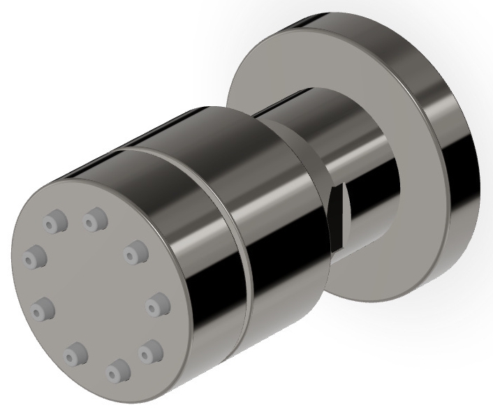 Zucchetti Düse schwarz Z92896.C50