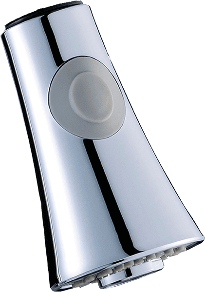 Laveo Daru auslauf für küchenarmatur CTB069D