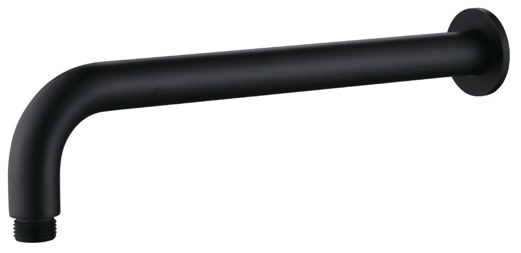 Laveo Rondo Wandarm schwarz NWX757O