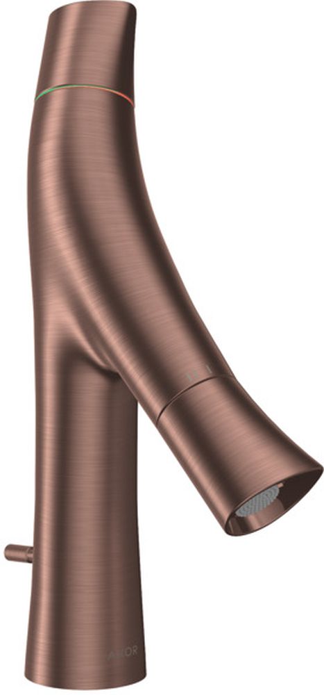 Axor Starck Organic Waschtischarmatur Stehend || 12010310