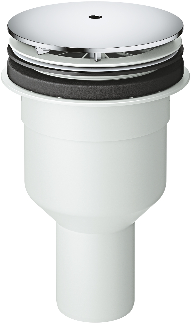 Grohe Siphon für eine Duschwanne 49533000