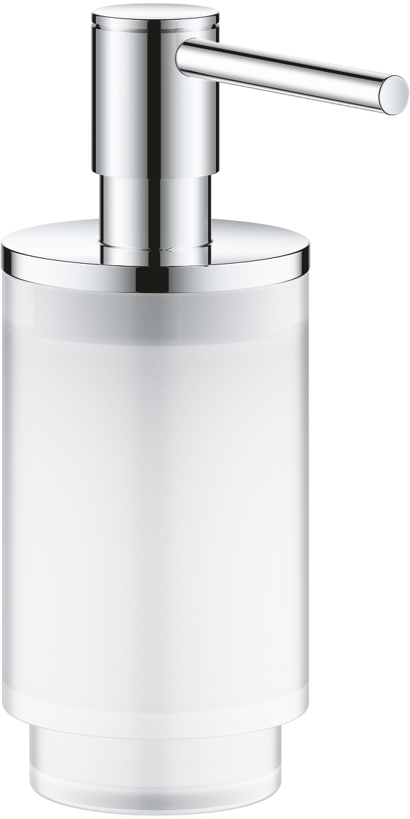Grohe Selection Seifenspender 130 ml StarLight Chrome 41028000